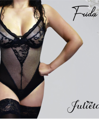 Body Frida