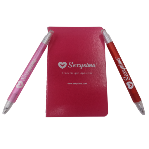 Kit Sexysima Pink 2024 - Image 3
