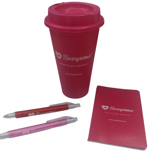 Kit Sexysima Pink 2024