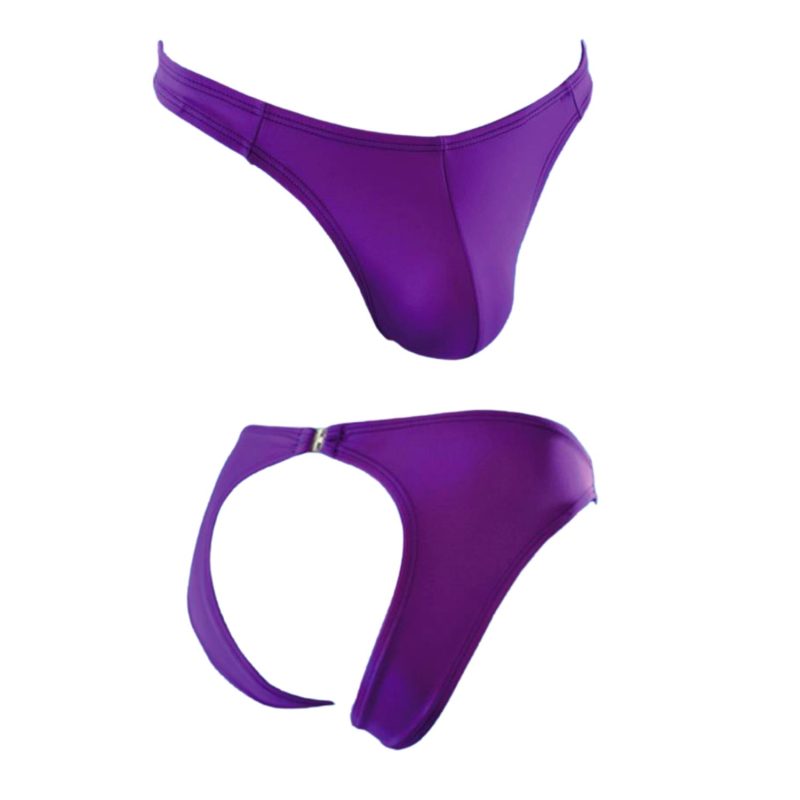 Bikini Abierto