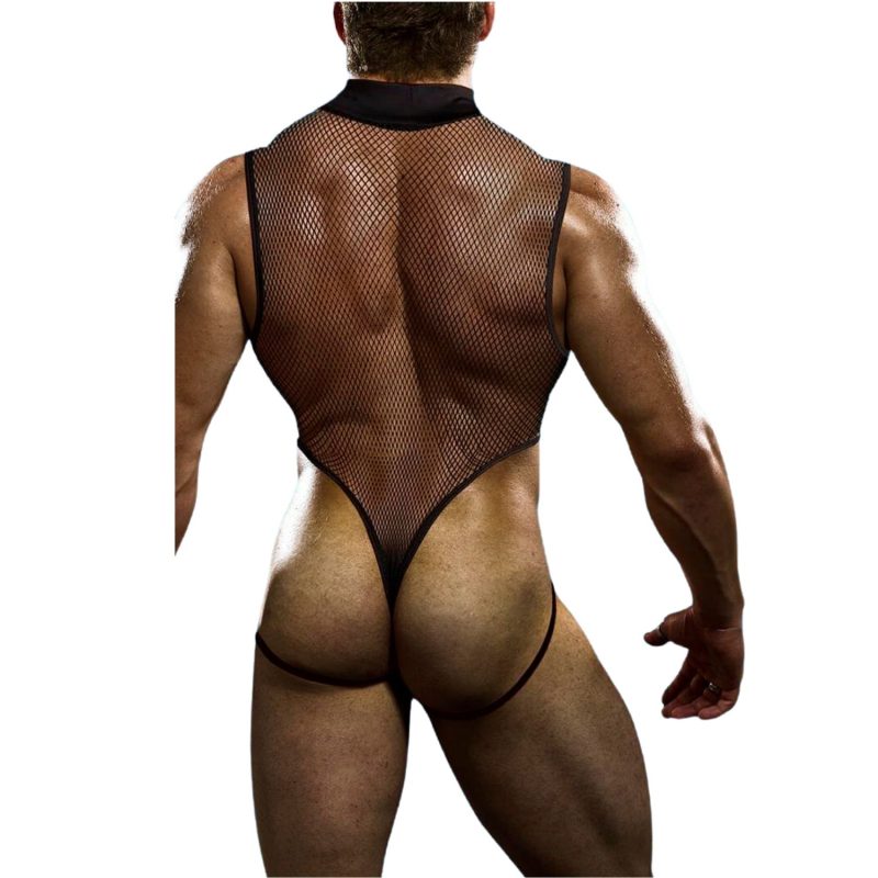 Body Gianni · fotografía 2