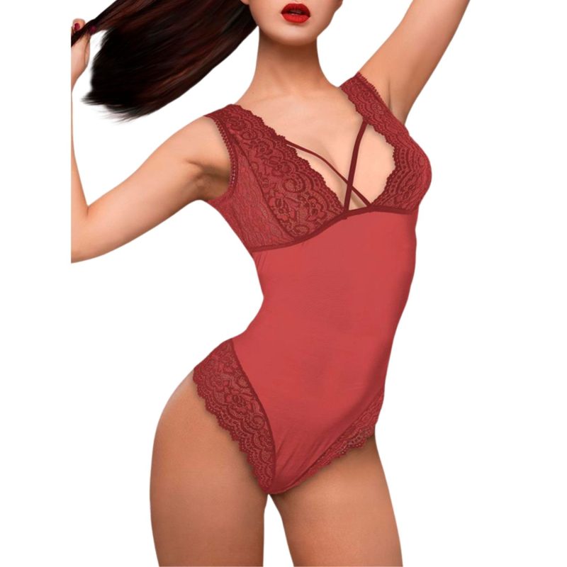 Body Madeline