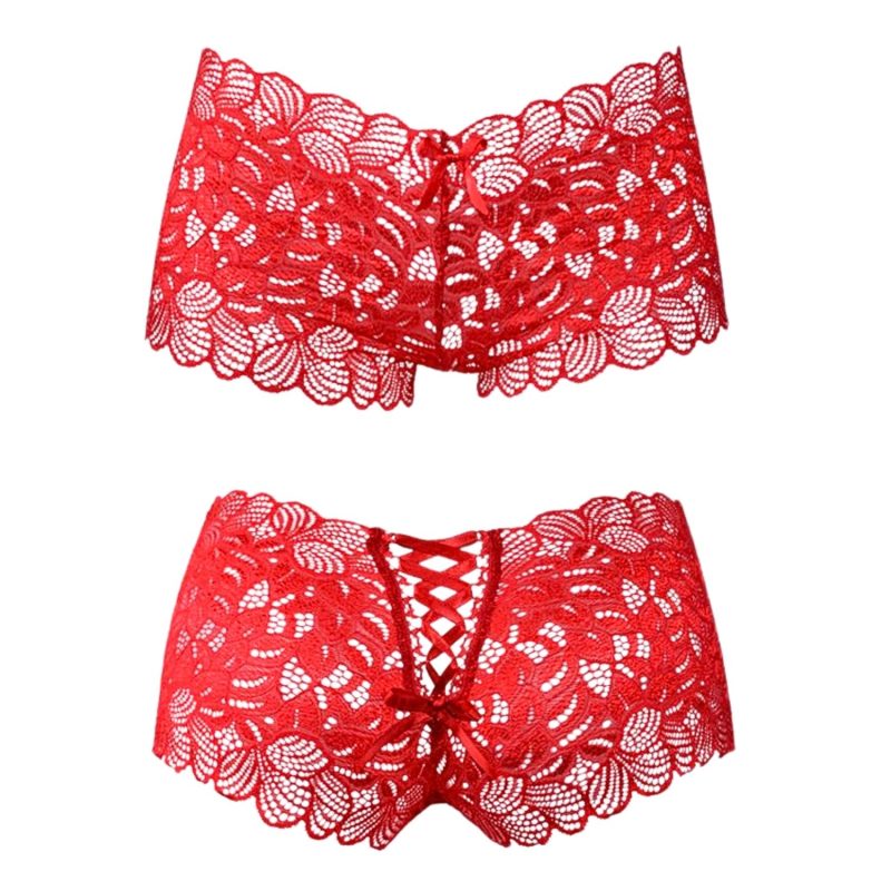 Boxer Tejido