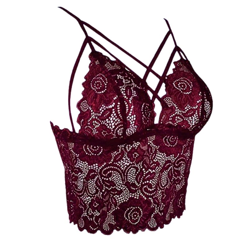 Bralette 20