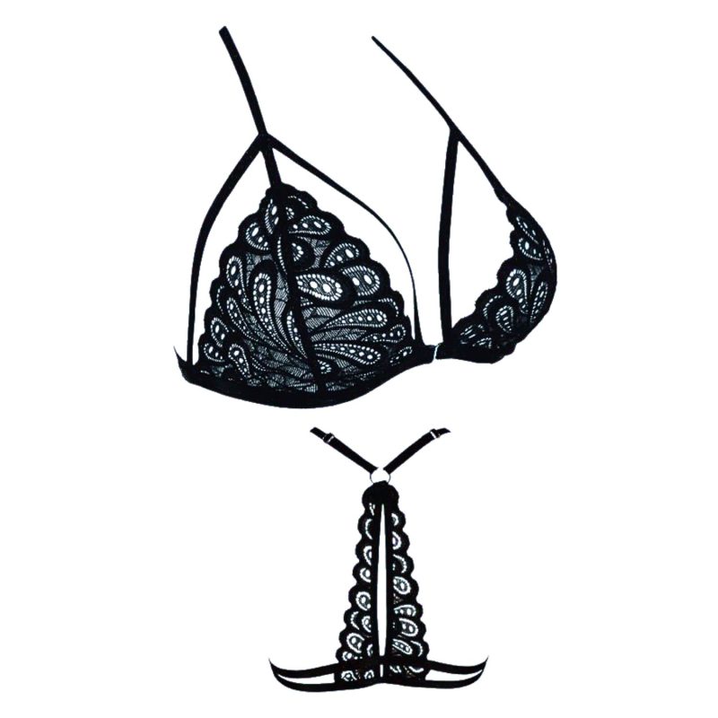 Bralette 35