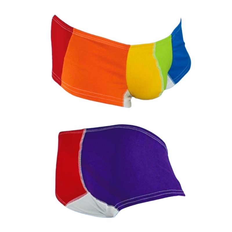 Cachetero Arcoiris
