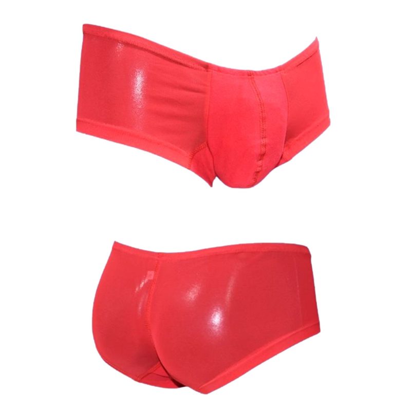 Cachetero Mesh