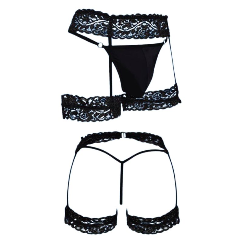 Conjunto Gabriel