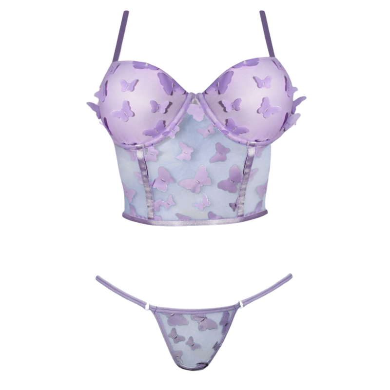 Coordinado Ambar