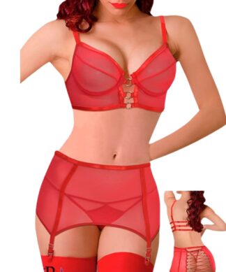 Coordinado Liguero Atenea