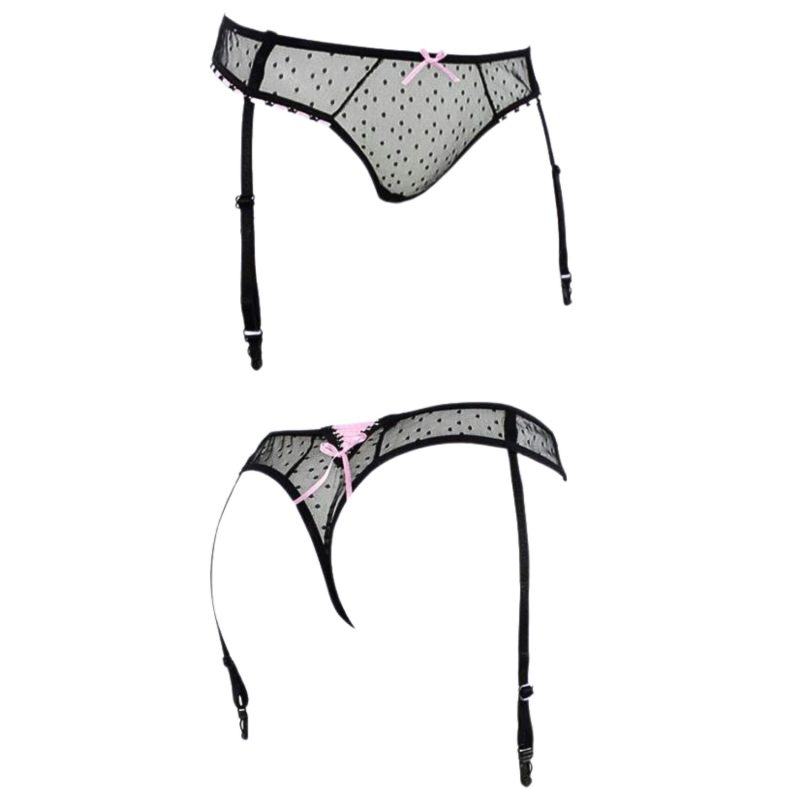 Tanga Liguero 136