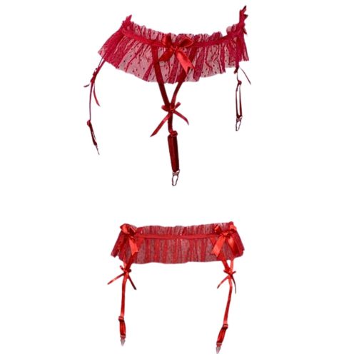 Liguero Tutu