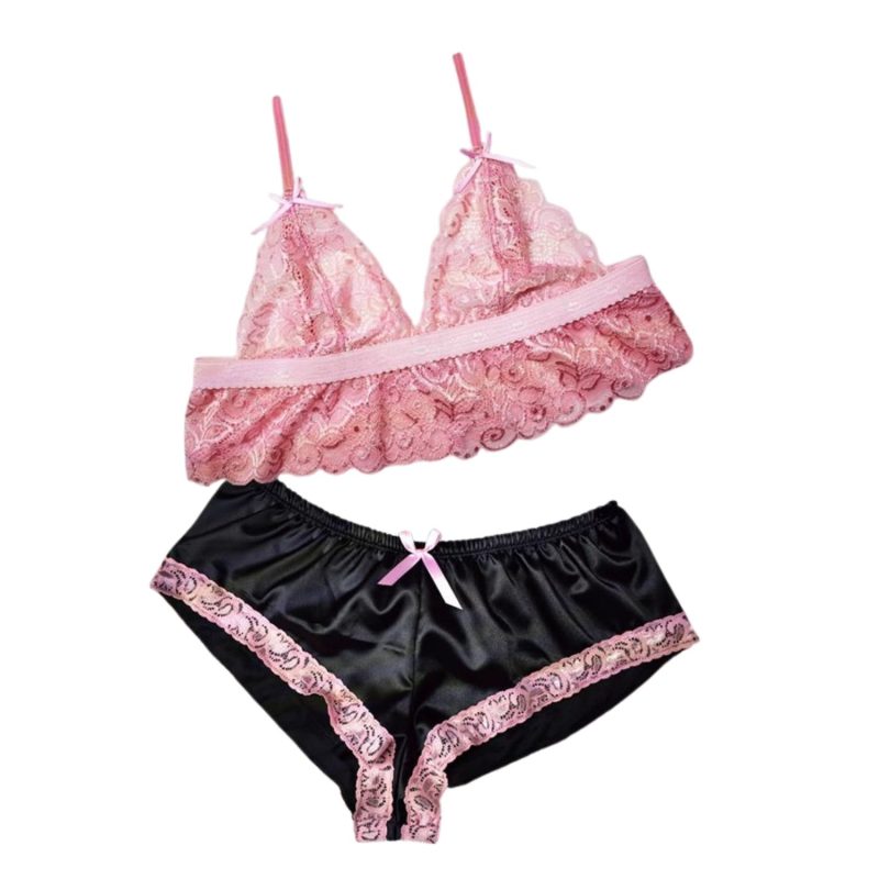 Pijama 630 de 2 Piezas