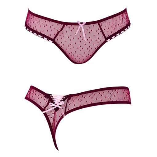 Tanga 126