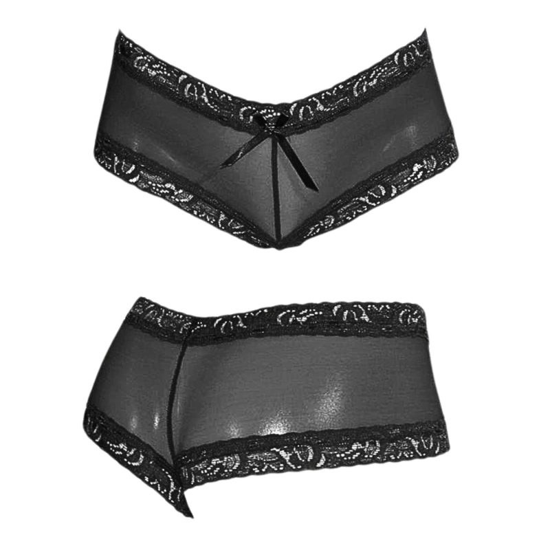 Tanga Boxer Mesh