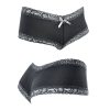 Tanga Boxer Tactel