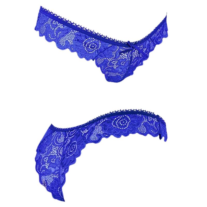 Tanga Brasileña