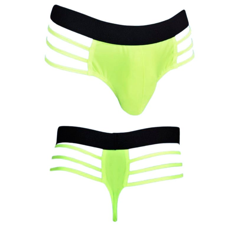 Tanga Eros