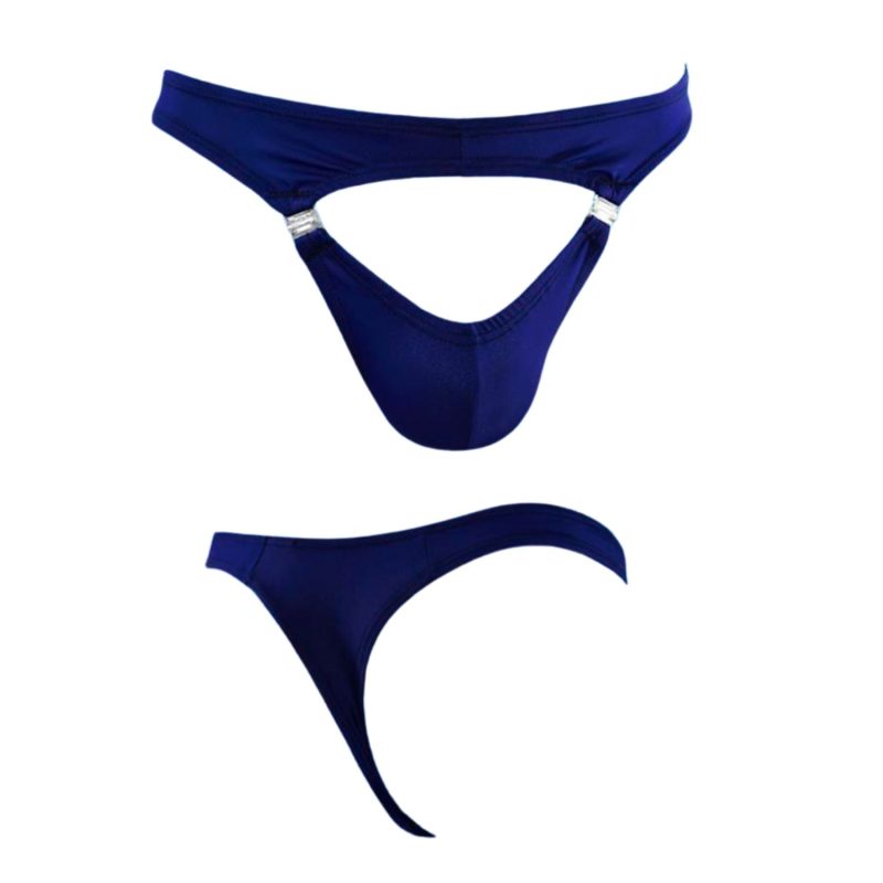 Tanga Ovalo