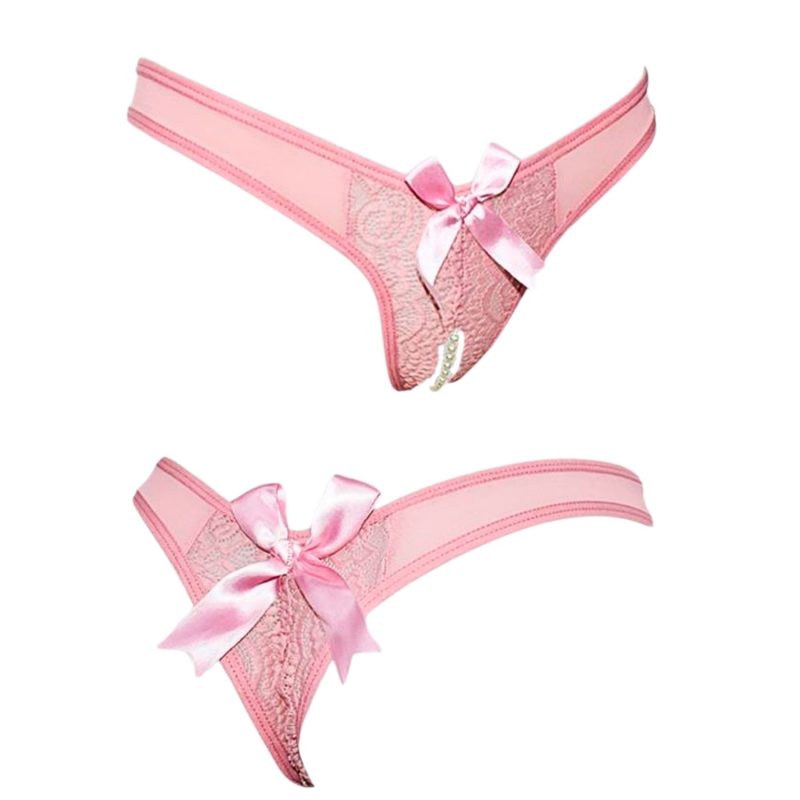 Tanga Perlas