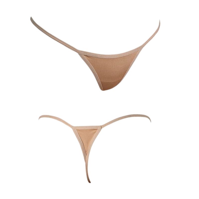 Tanga Triangulo