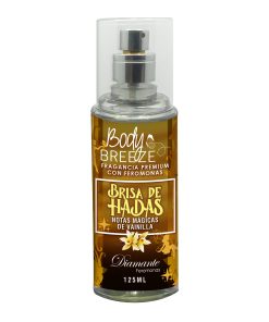 Perfume con Feromonas Aroma Brisa de Hadas 125ml para Mujer Body Breeze
