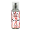 Perfume con Feromonas Aroma Sensual 125ml para Mujer Body Breeze