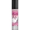 Crema Humectante con Feromonas Aroma Amor de Paris 60ml Diamante