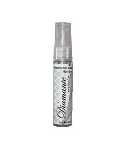 Feromonas en Spray para Hombre 25ml Diamante