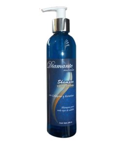 Shampoo para Cabello con Feromonas 250ml Diamante