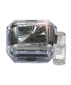Concentrado Feromonas 100% Puro para Hombre 5ml Diamante