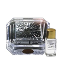 Concentrado Feromonas 100% Puro para Mujer 5ml Diamante