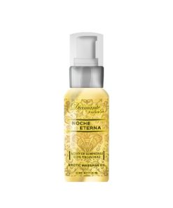 Aceite de Almendras con Feromonas Aroma Noche Eterna 25ml Diamante