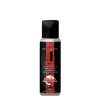 4 en 1 Lubricante y Aceite para Masaje Efecto Térmico Caliente Comestible Sabor Cereza 30ml Feel Love