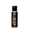4 en 1 Lubricante y Aceite para Masaje Efecto Térmico Caliente Comestible Sabor Chocolate 30ml Feel Love