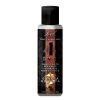 4 en 1 Lubricante y Aceite para Masaje Efecto Térmico Caliente Comestible Sabor Canela 60ml Feel Love