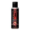 4 en 1 Lubricante y Aceite para Masaje Efecto Térmico Caliente Comestible Sabor Cereza 60ml Feel Love