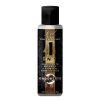 4 en 1 Lubricante y Aceite para Masaje Efecto Térmico Caliente Comestible Sabor Chocolate 60ml Feel Love