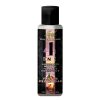 4 en 1 Lubricante y Aceite para Masaje Efecto Térmico Caliente Comestible Sabor Frutas de la Pasión 60ml Feel Love