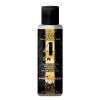 4 en 1 Lubricante y Aceite para Masaje Efecto Térmico Caliente Comestible Sabor Piña 60ml Feel Love