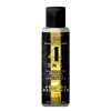 4 en 1 Lubricante y Aceite para Masaje Efecto Térmico Caliente Comestible Sabor Plátano 30ml Feel Love
