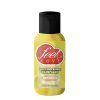 Aceite para Masaje Efecto Térmico Caliente Comestible Sabor Champagne 25ml Feel Love
