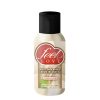 Aceite para Masaje Efecto Térmico Caliente Comestible Sabor Crema Irladesa 25ml Feel Love