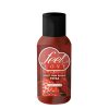 Aceite para Masaje Efecto Térmico Caliente Comestible Sabor Fresa 25ml Feel Love