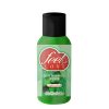 Aceite para Masaje Efecto Térmico Caliente Comestible Sabor Menta 25ml Feel Love