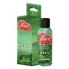 Aceite para Masaje Efecto Térmico Caliente Comestible Sabor Menta 60ml Feel Love