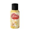 Aceite para Masaje Efecto Térmico Caliente Comestible Sabor Vainilla 25ml Feel Love