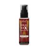 Saborizante para Sexo Oral Sabor Nuez Exótica 30ml Feel Love