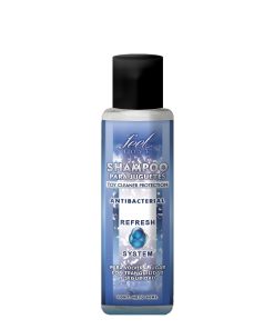 Shampoo para Juguetes Sexuales 60ml Feel Love