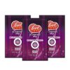 Lubricante Efecto Multi-Orgasmos Comestible Sabor Fresa Sobre 5ml Feel Love